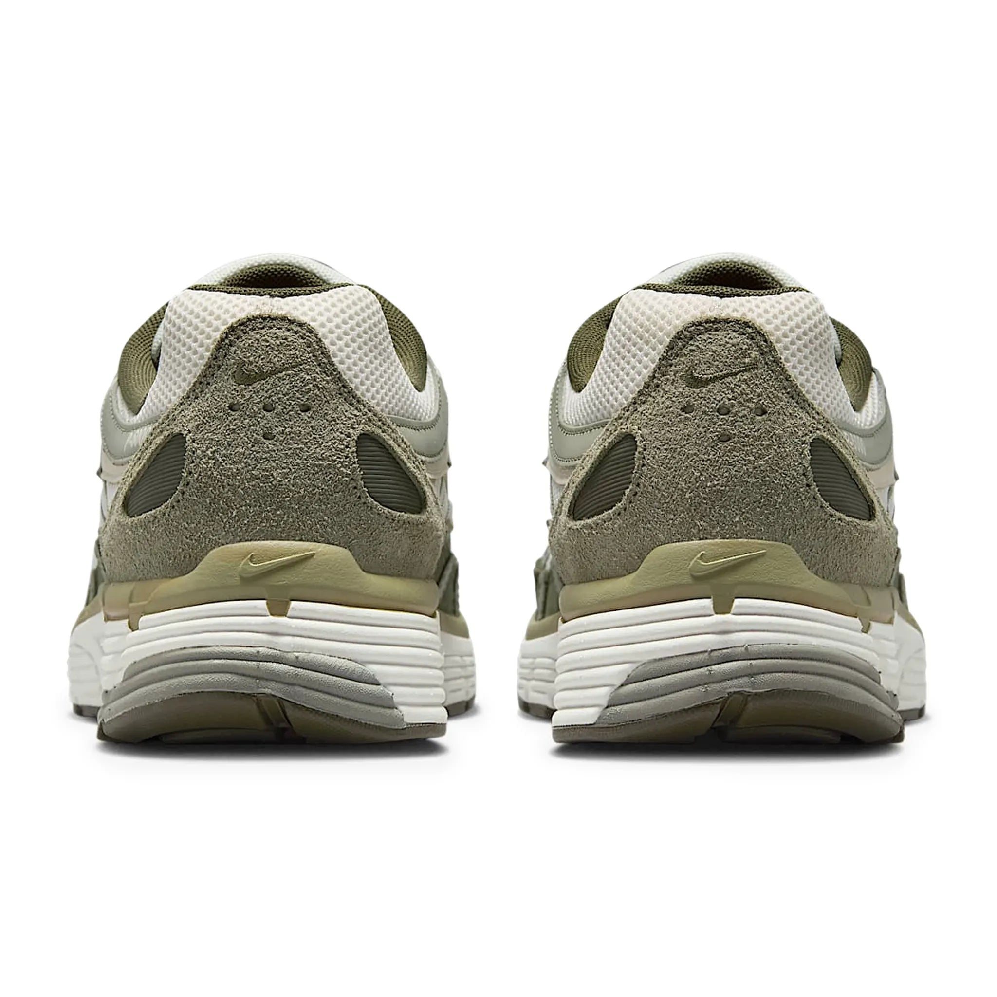 P-6000 Light Army Cargo Khaki