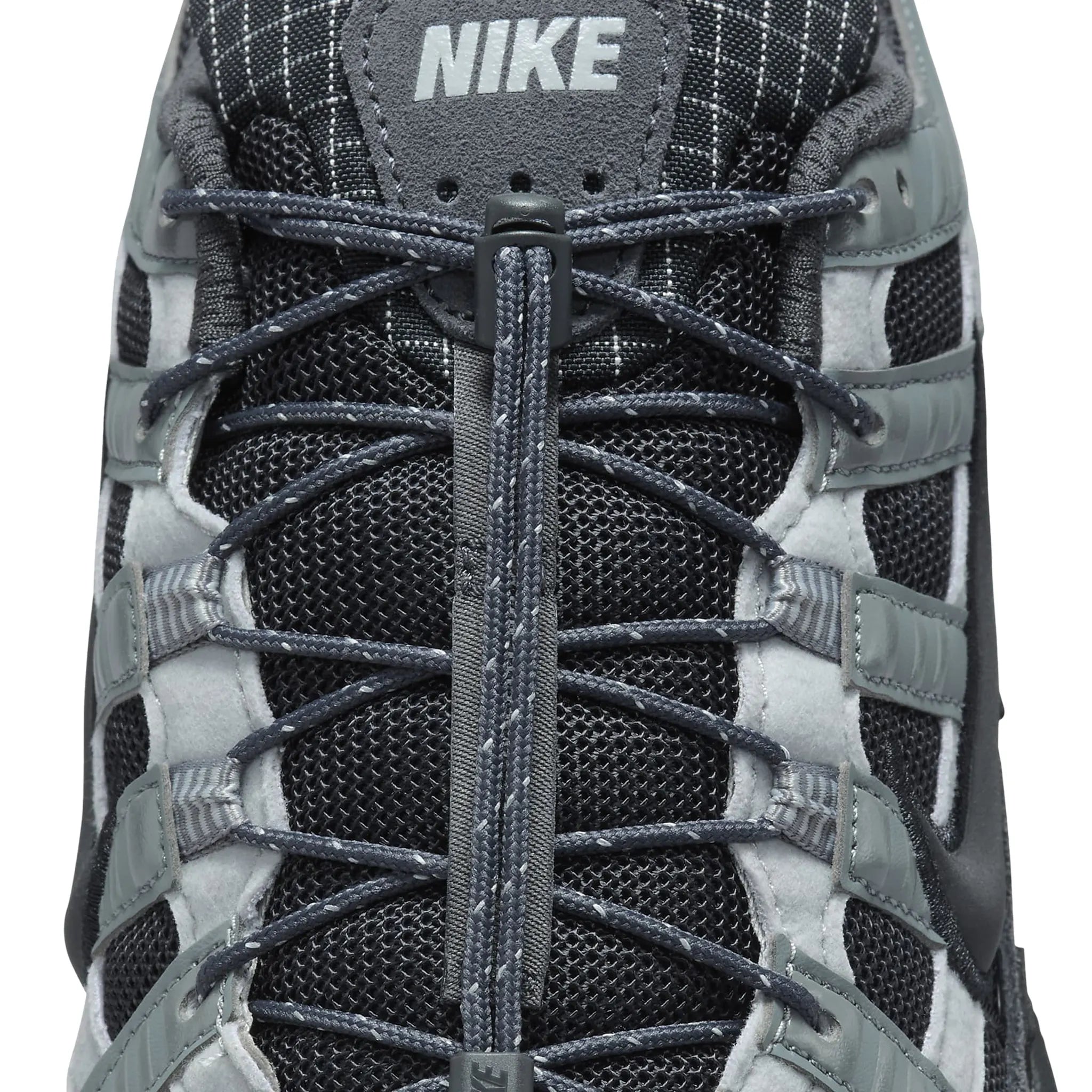 Grey P-6000 Premium Anthracite Smoke