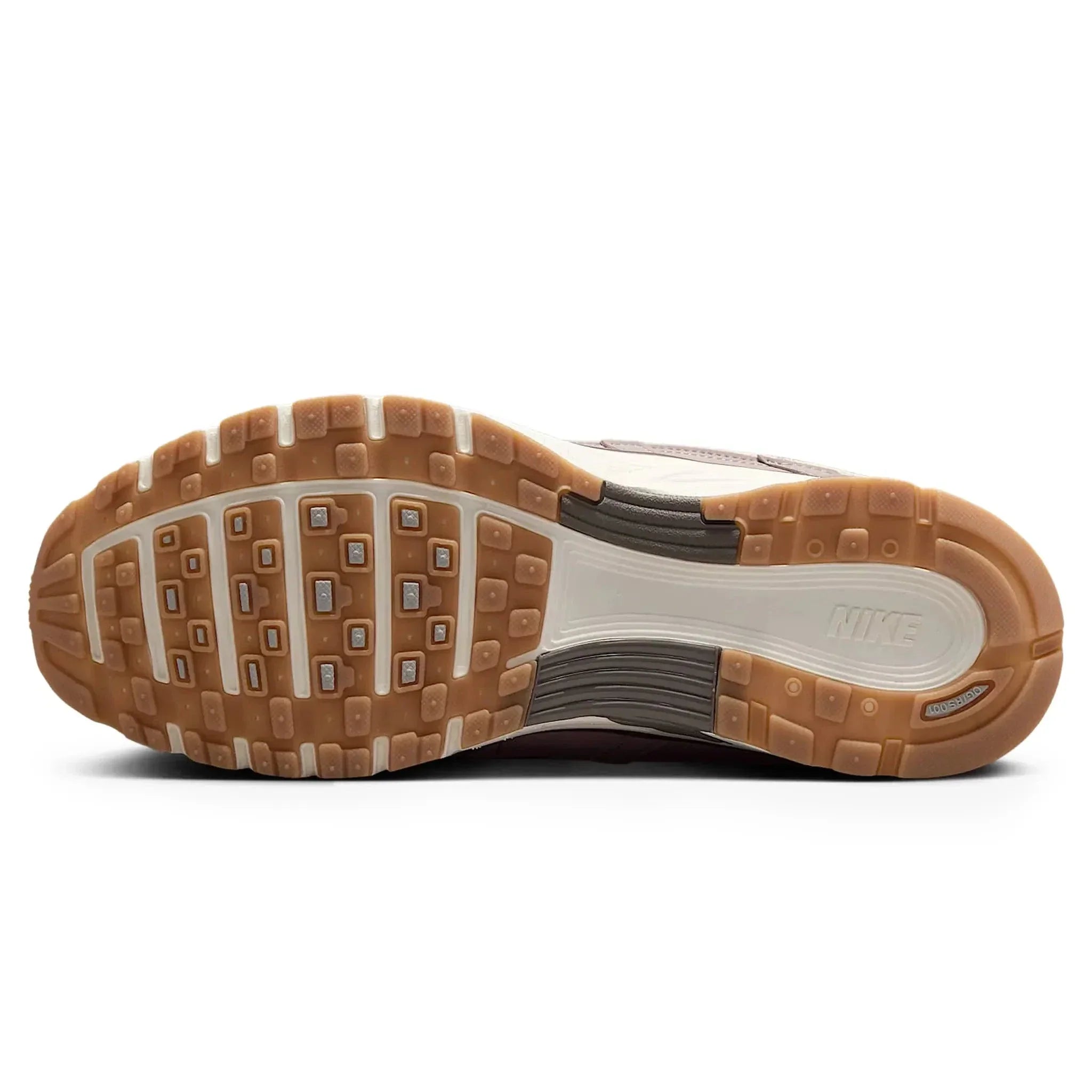 Grey P-6000 SE College Light Orewood Brown