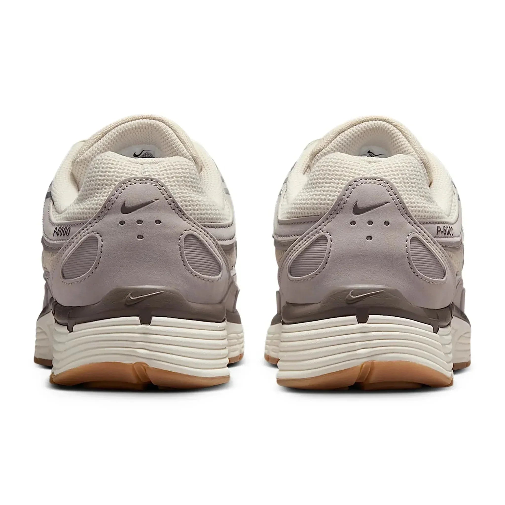 Grey P-6000 SE College Light Orewood Brown