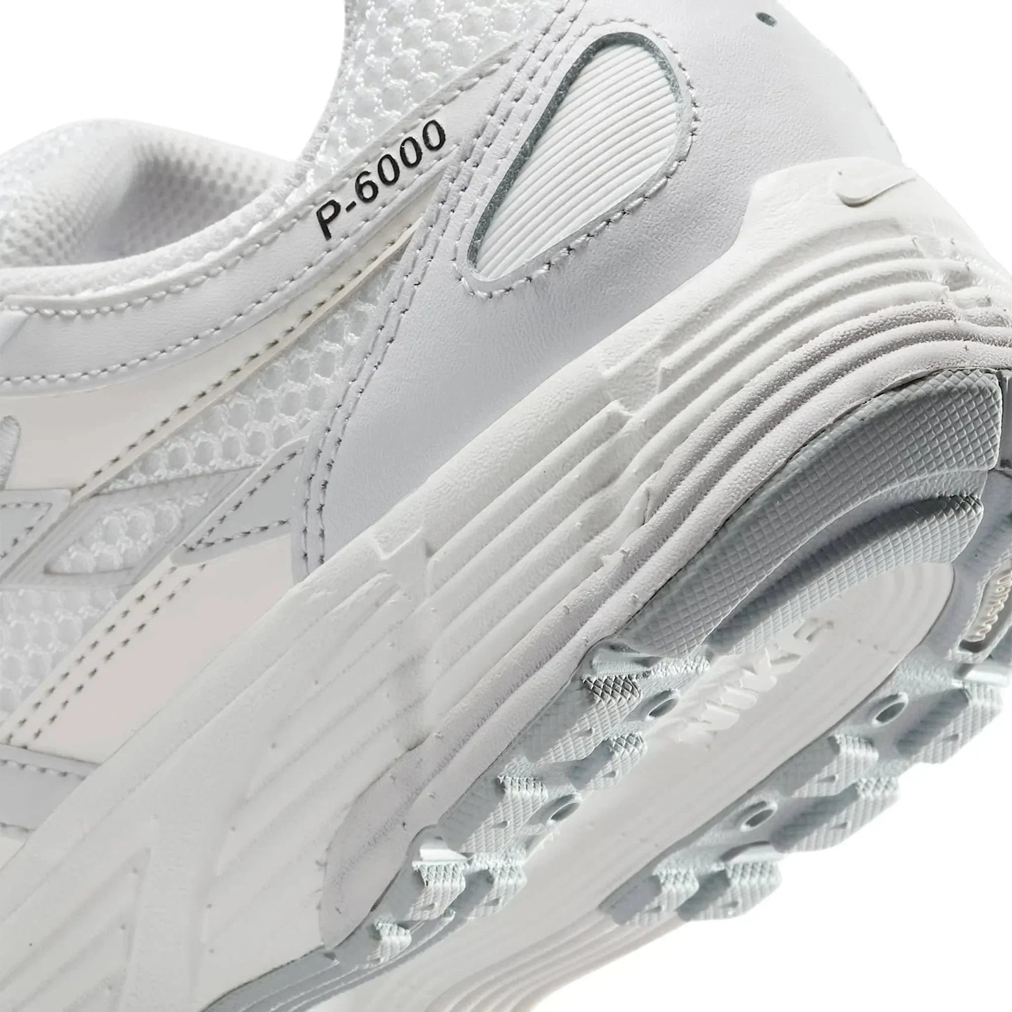 Summit White P-6000 SE Summit White Vast Grey (W)