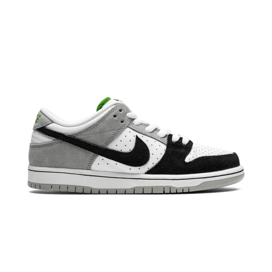 Dunk Low SB Chlorophyll
