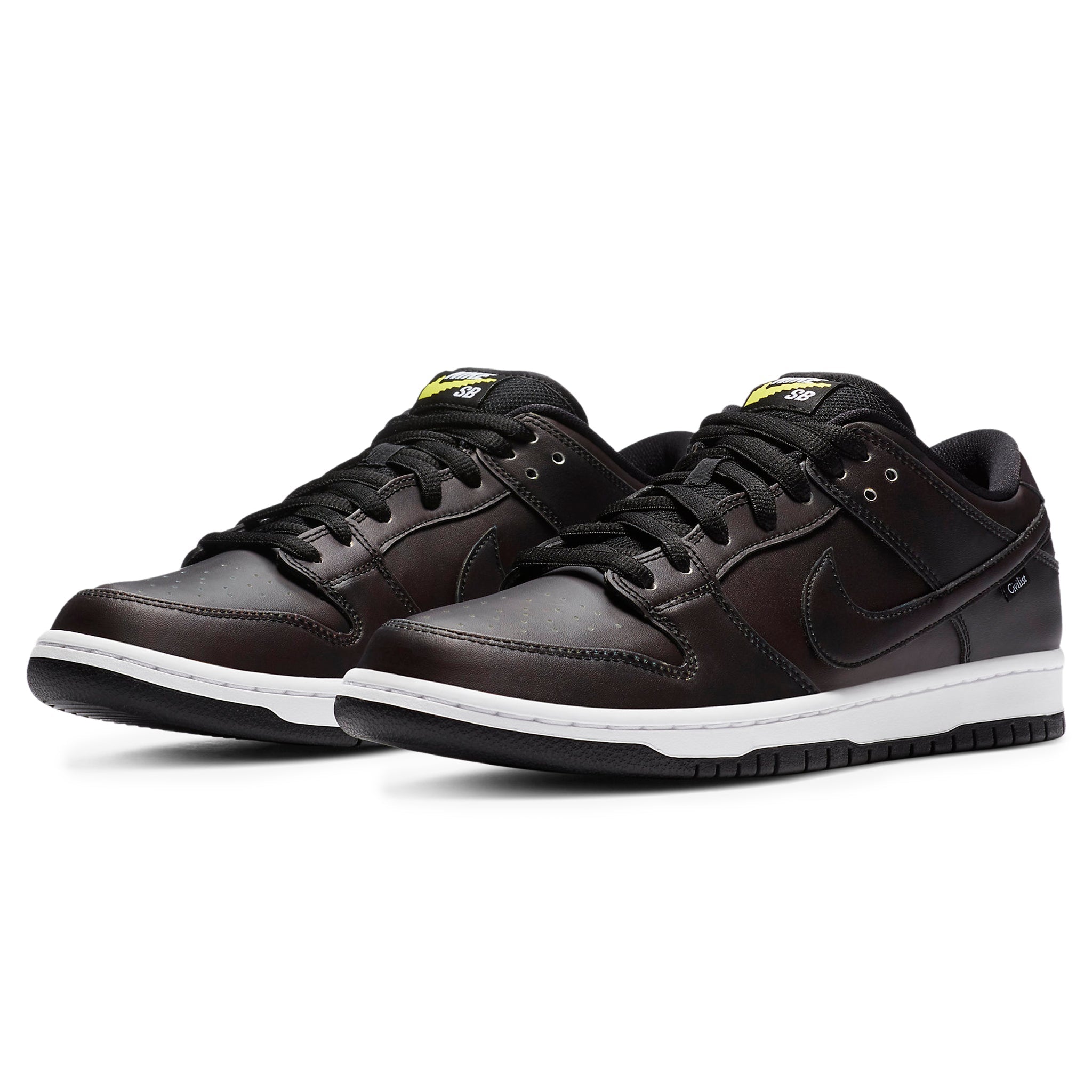 Dunk Low SB Civilist