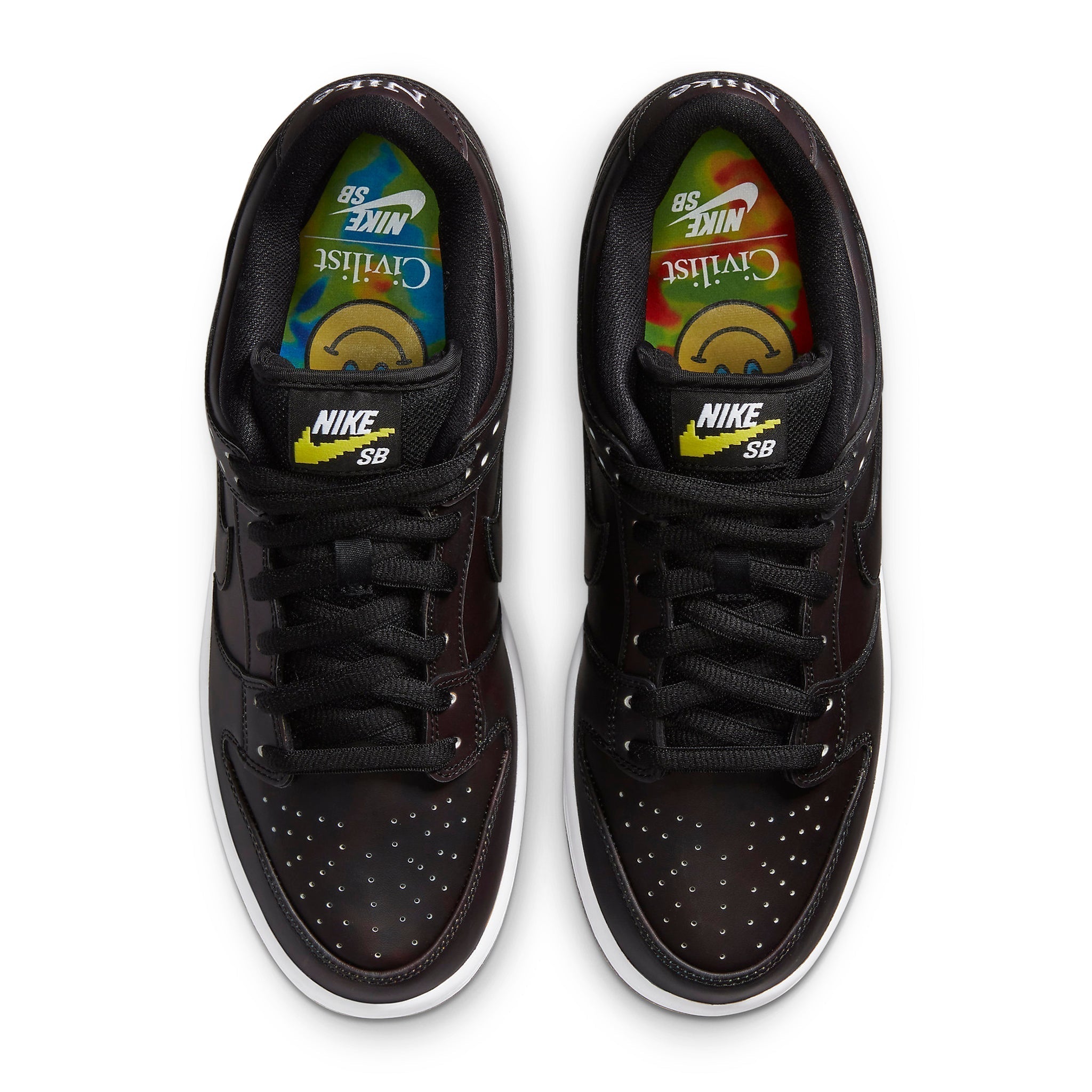 Dunk Low SB Civilist