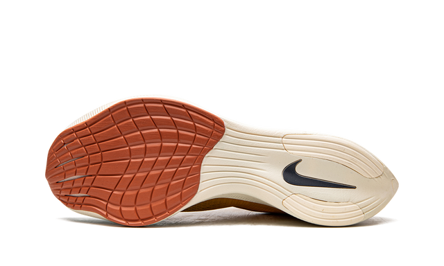 Green ZoomX Vaporfly Next% 2 Dark Sulfur Stadium
