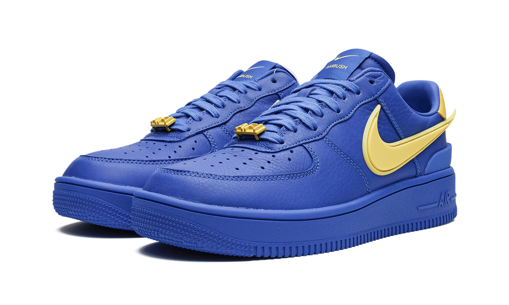 Air Force 1 Royal Ambush Game