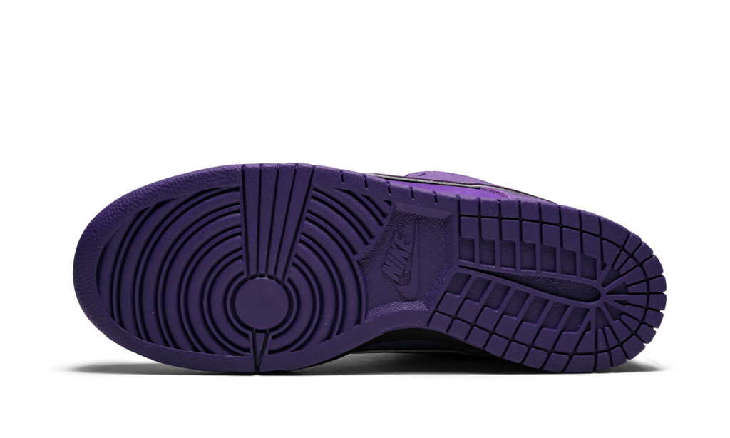 Dunk Low Purple SB Concepts Lobster