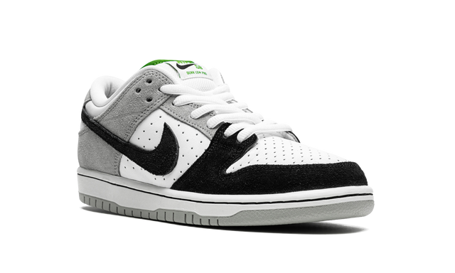 Dunk Low SB Chlorophyll