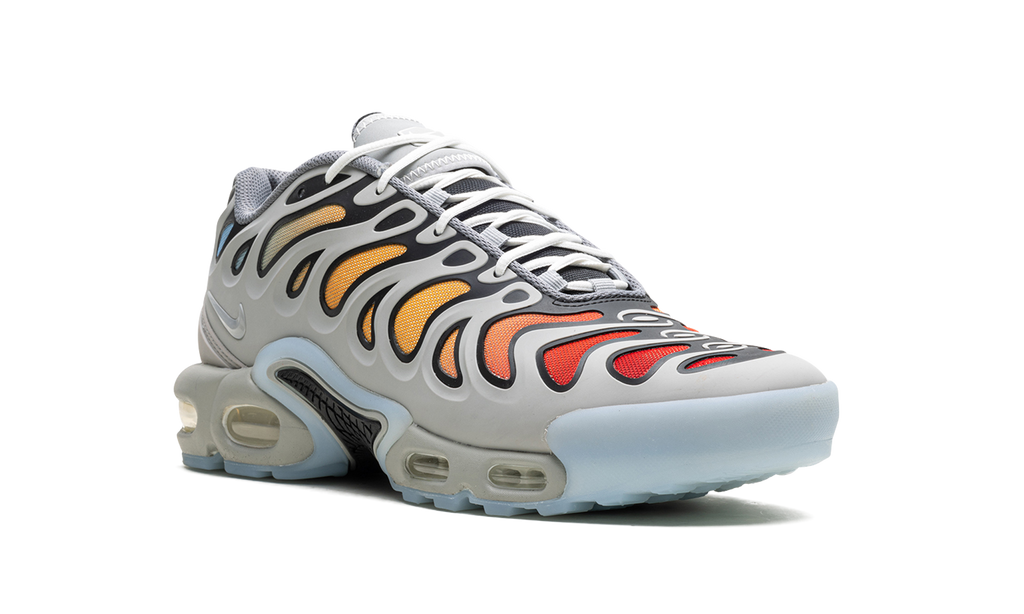 Air Max Grey Plus Drift Light Smoke