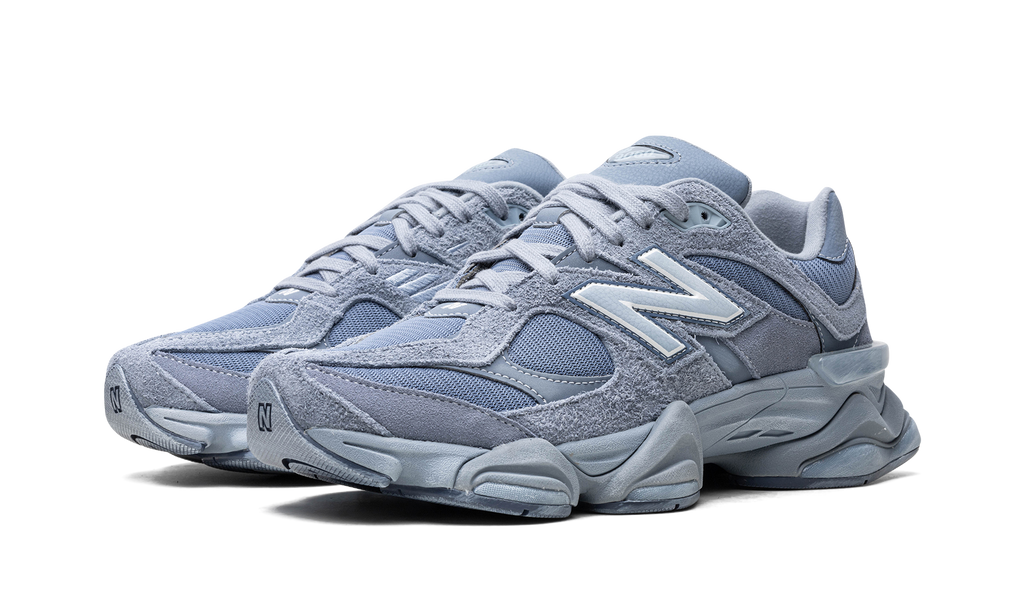 9060 Blue Washed
