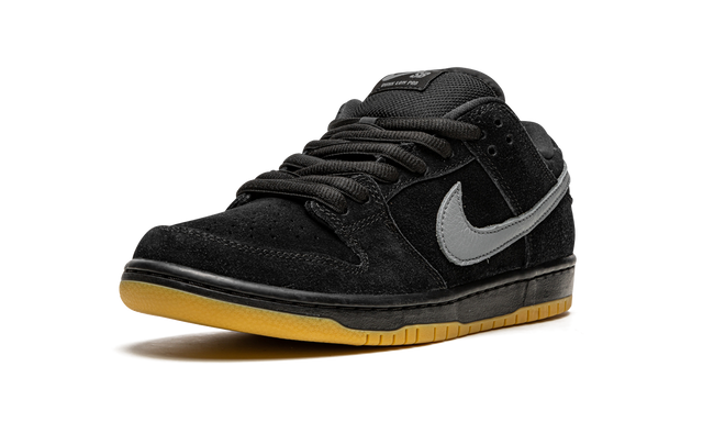 Dunk Low SB Fog