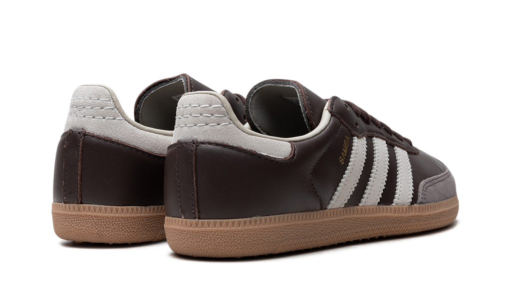 Samba Grey Brown Putty