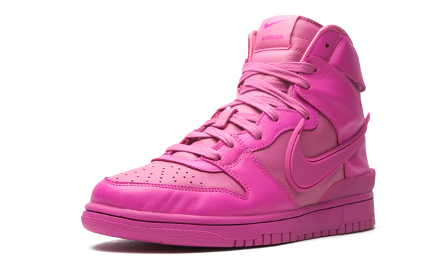 Dunk High Active Fuchsia Ambush Active Fuchsia