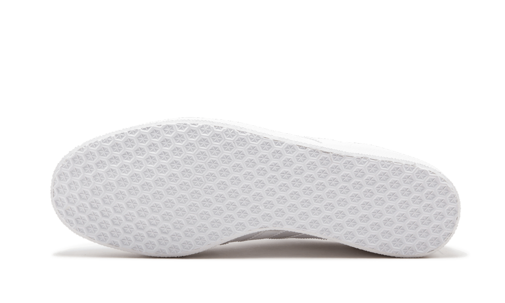 Triple White Gazelle Triple White