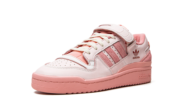 Pink Forum 84 Low at Home