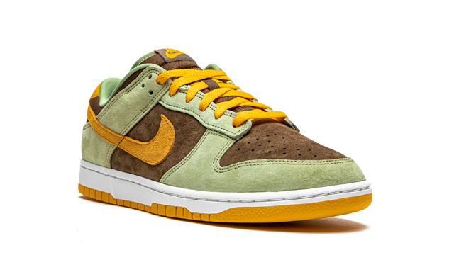 Dunk Low Olive Dusty