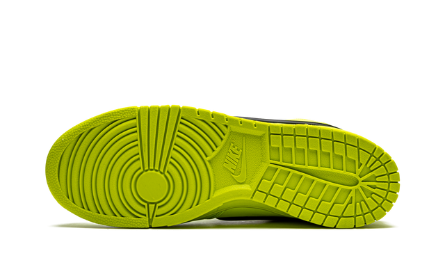 Dunk High Flash Lime Ambush Flash Lime