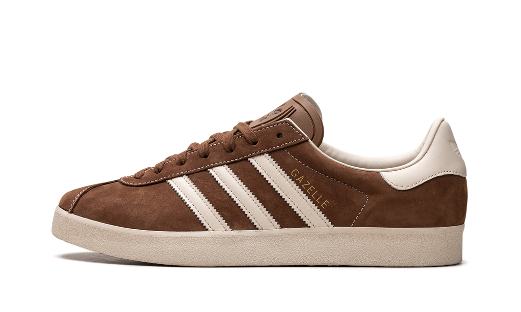 Brown Gazelle
