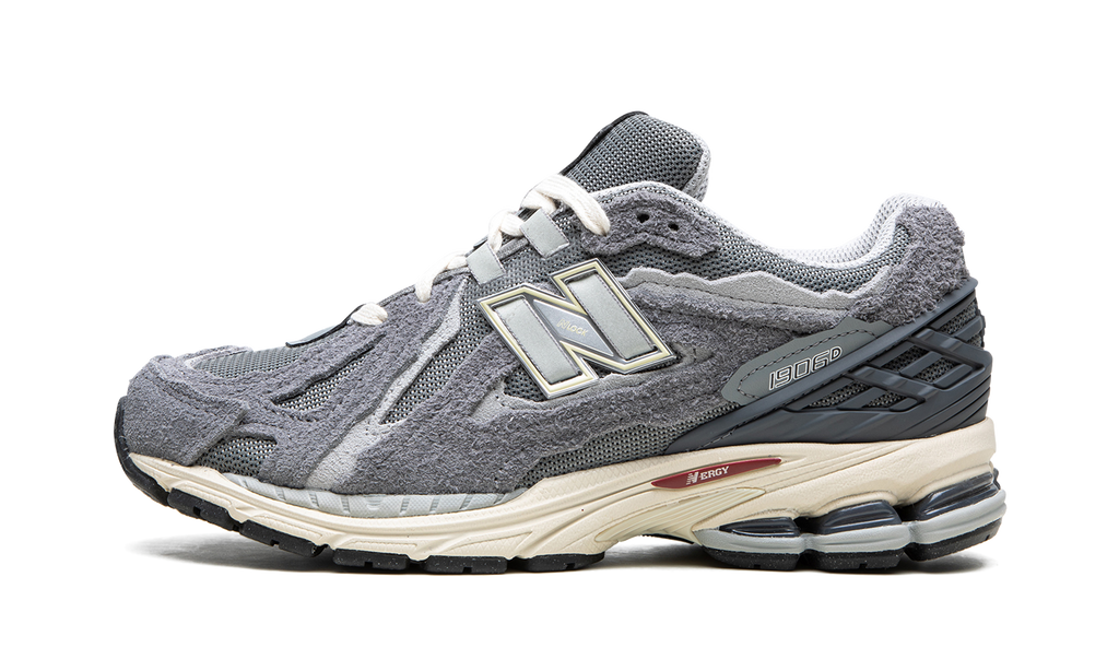 Grey 1906R "Protection Pack - Grey"