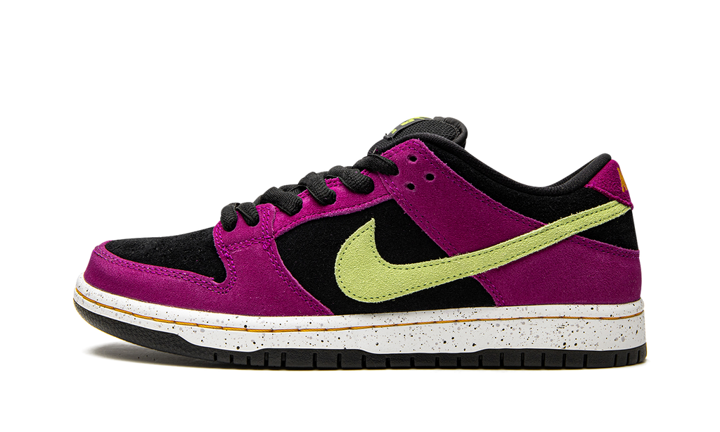 Dunk Low Red SB ACG Terra Plum