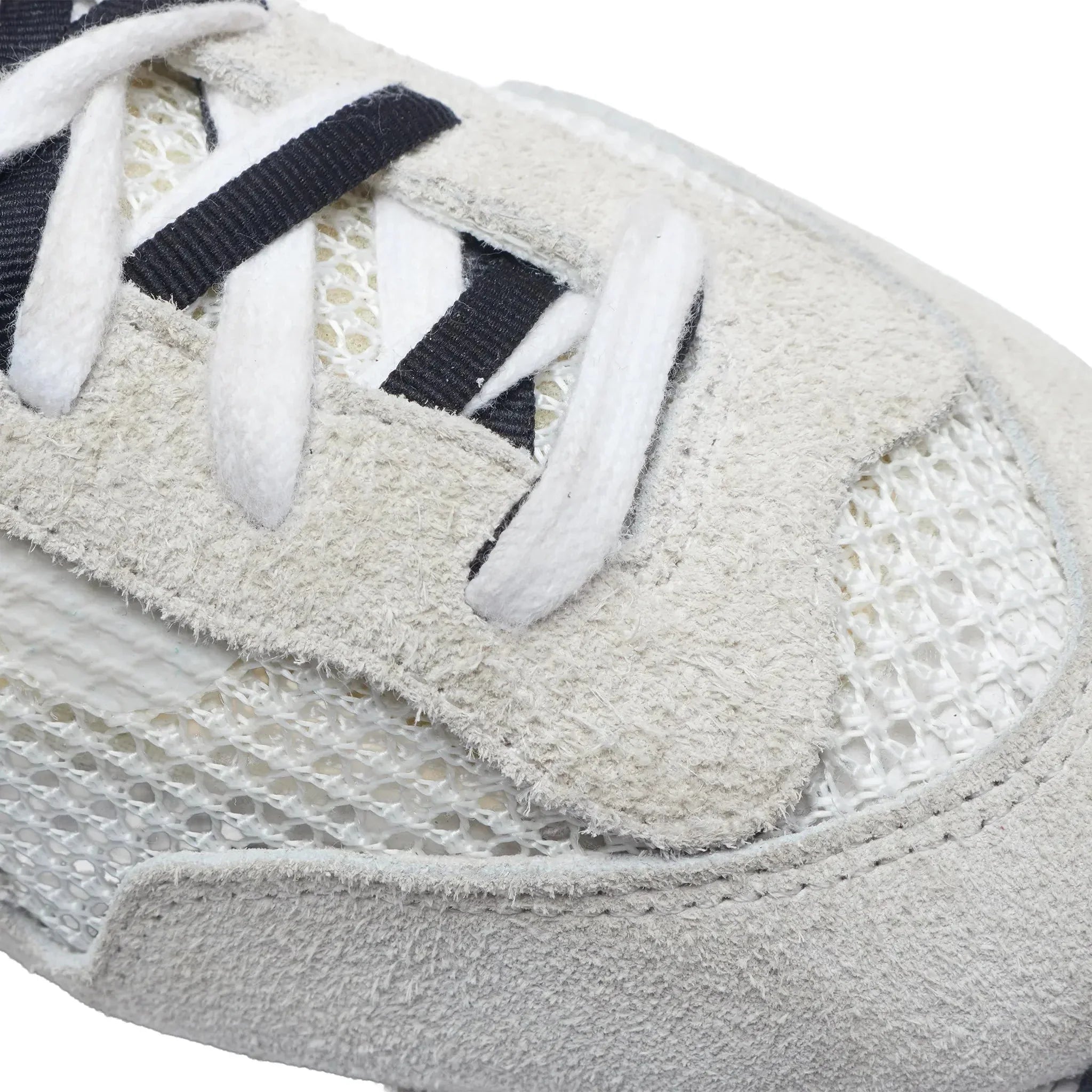 Fuchsia Preloved - x Sacai Vaporwaffle Sail Sport Sneaker