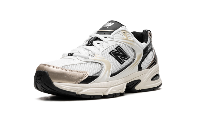 530 White Gold Black