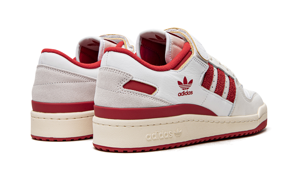 Red Forum 84 Low Team Power