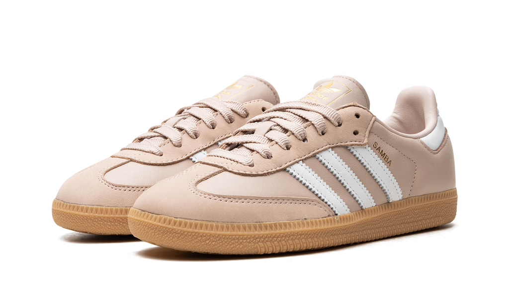 Samba Wonder Taupe
