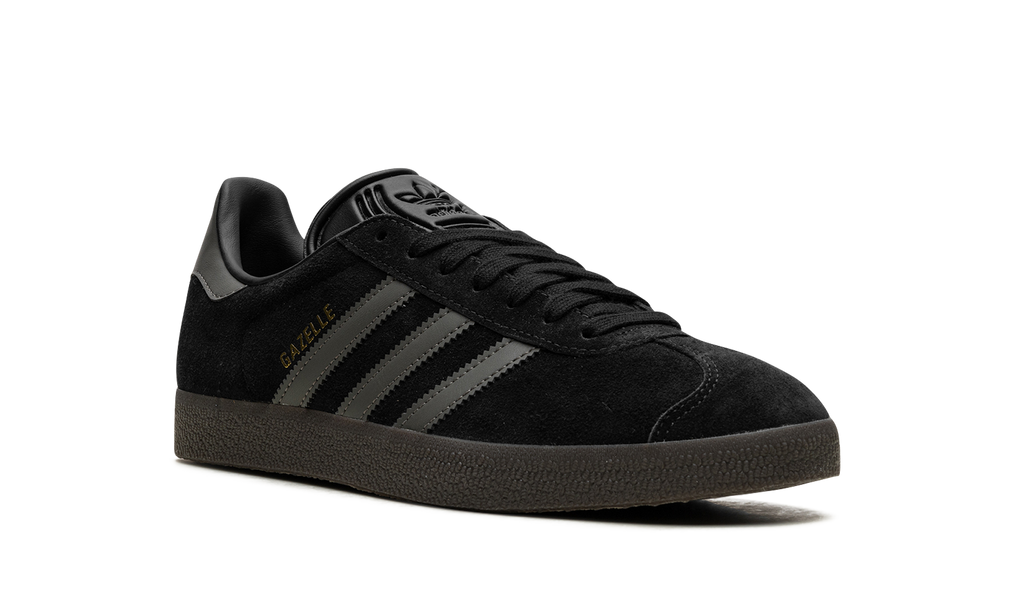 Black Gazelle Gold