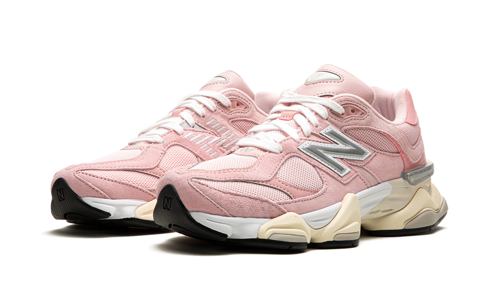 9060 Pink Crystal