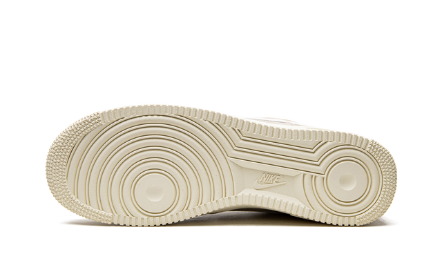 Air Force 1 Tan Certified Fresh Rattan