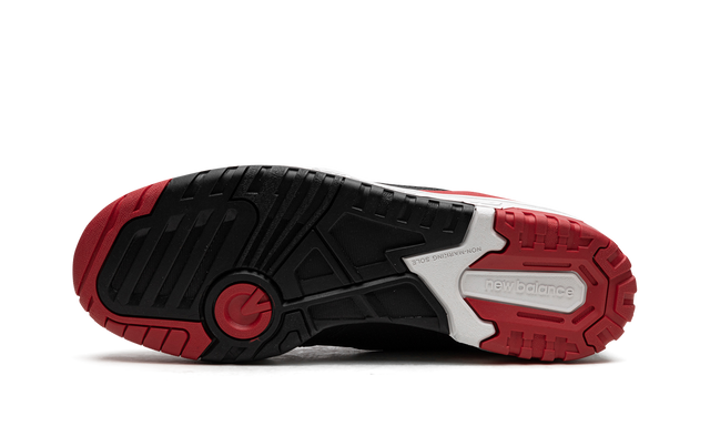 Red 650 Bred