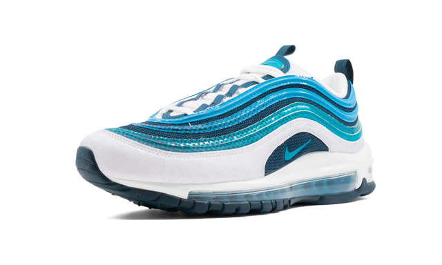 Air Max White 97 Nightshade Spirit Teal