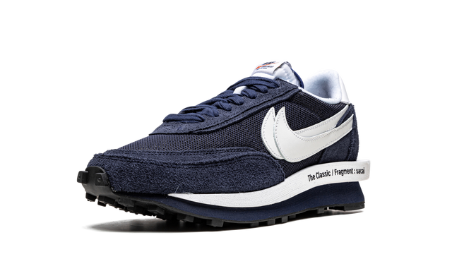 Blue Waffle Sacai Fragment Void