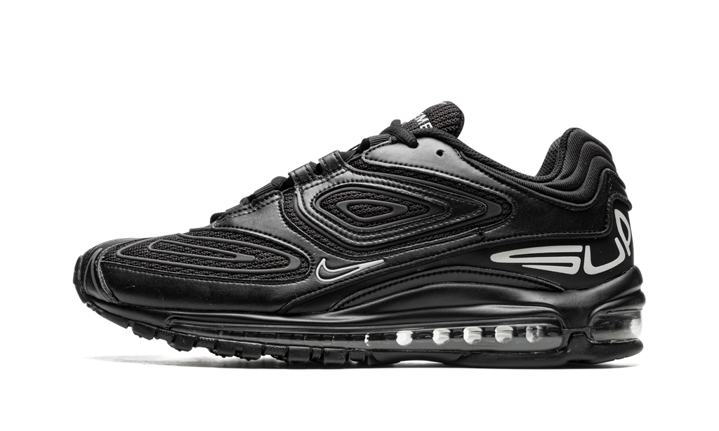 Air Max Black Supreme x 98 TL SP