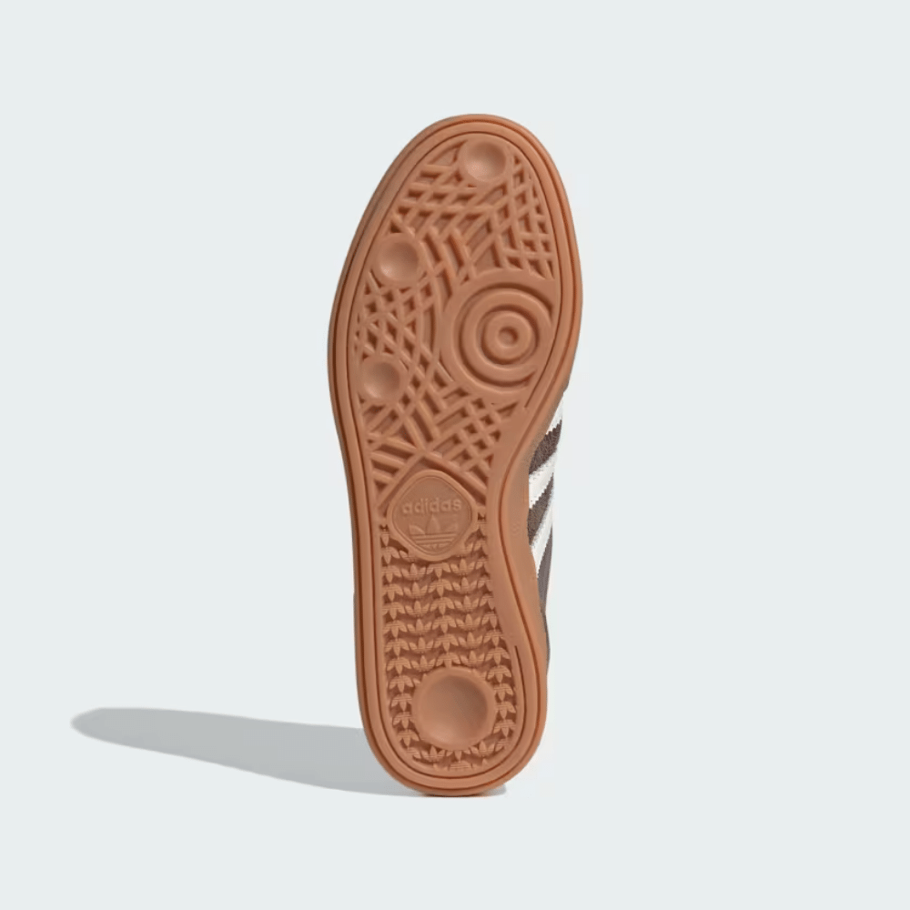 Brown Handball Spezial Earth Strata