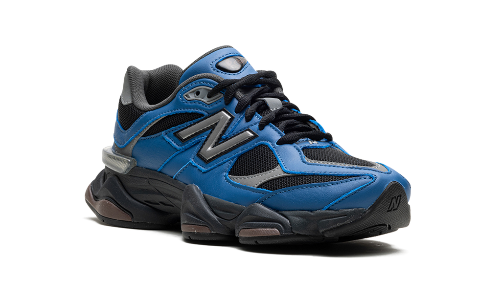 9060 Blue Agate
