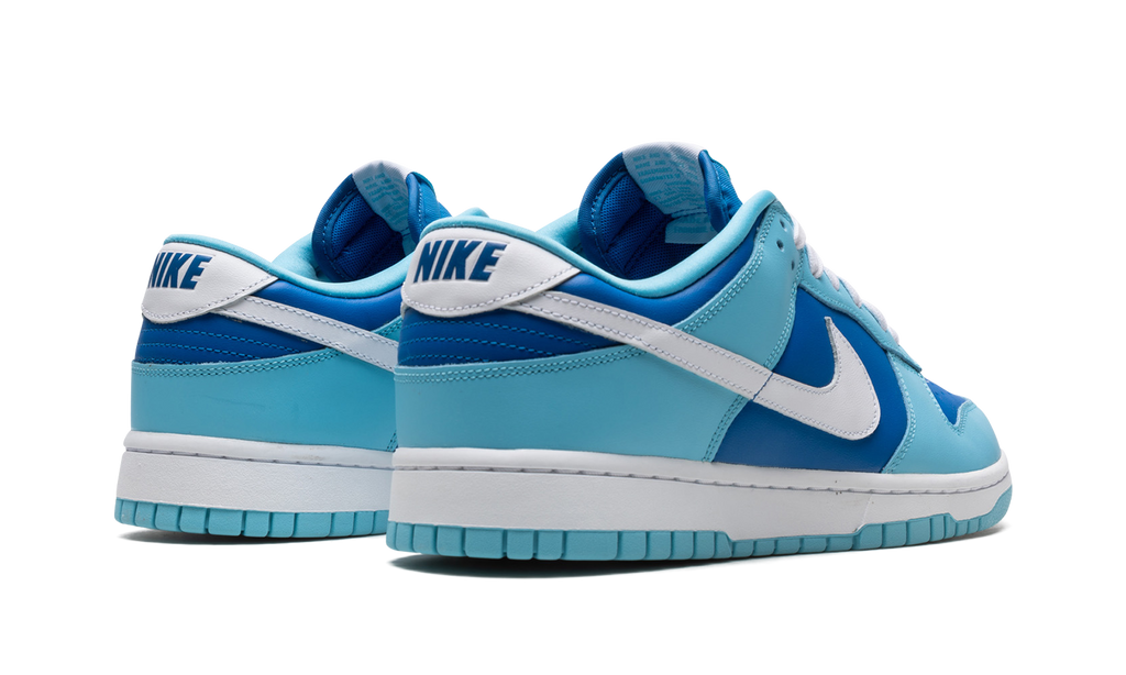 Dunk Low Argon