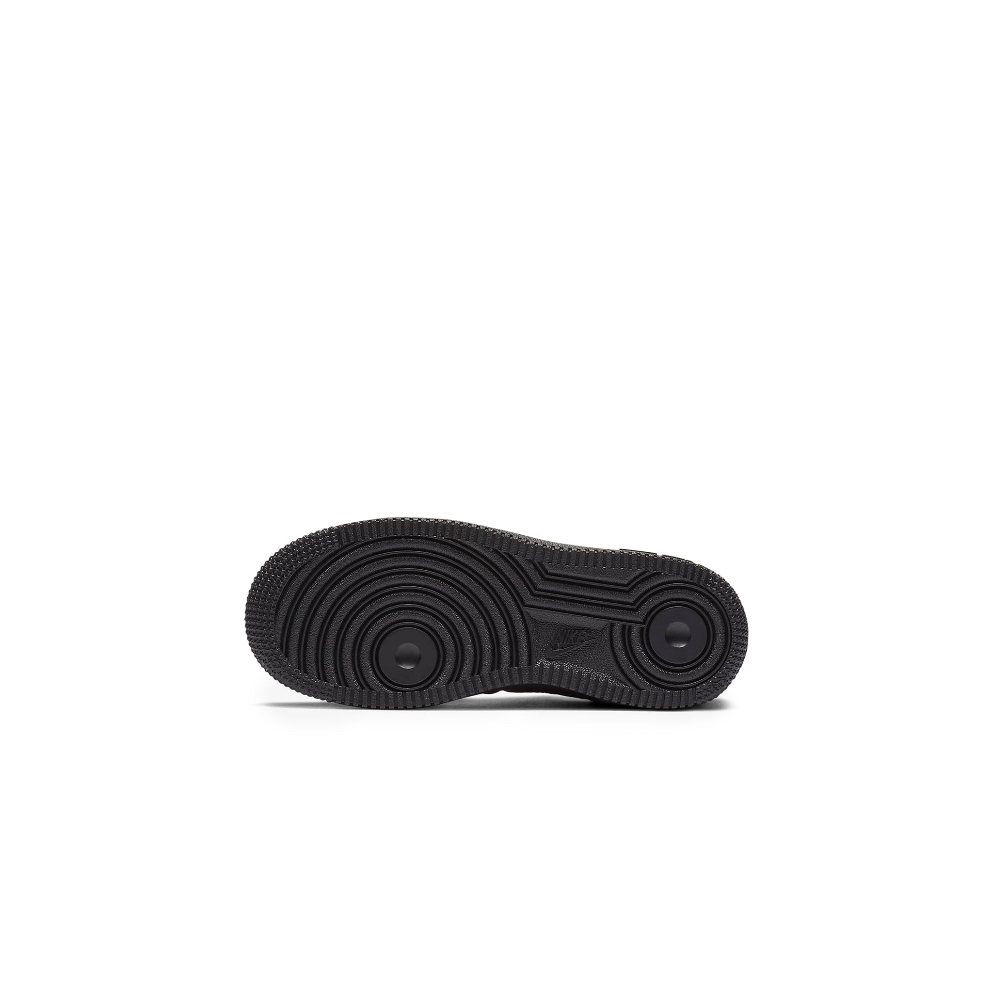 Air Force 1 Black Stussy x Low (PS)