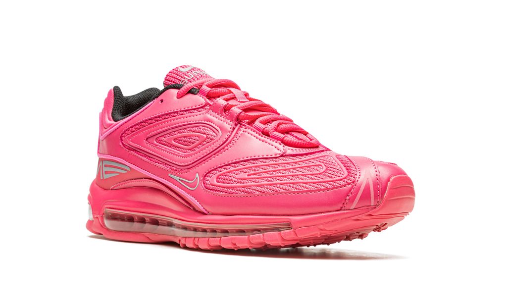 Air Max Pink Supreme x 98 TL