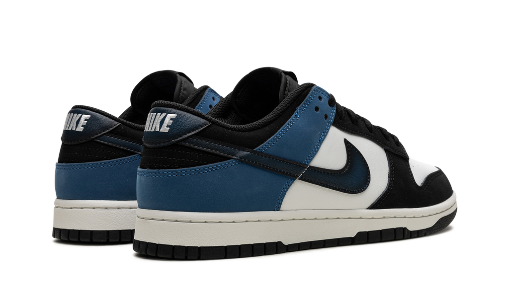 Dunk Low Blue Industrial