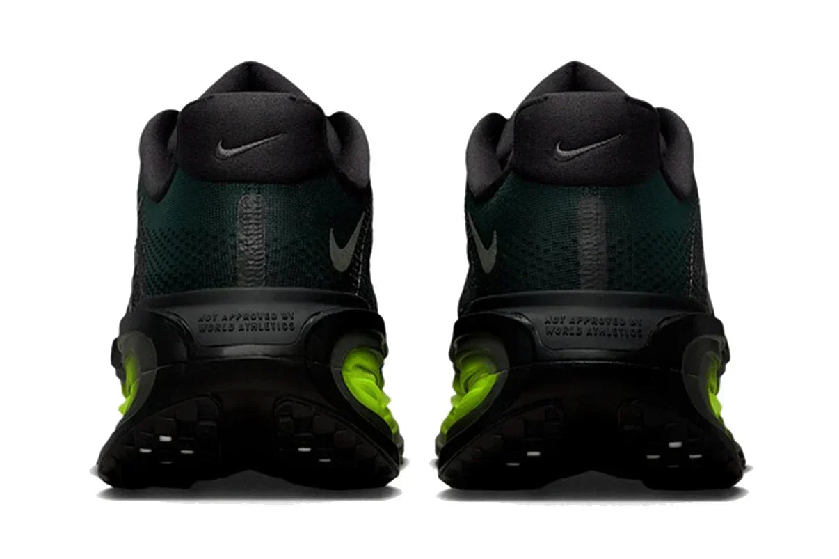 Black Vomero Premium Volt