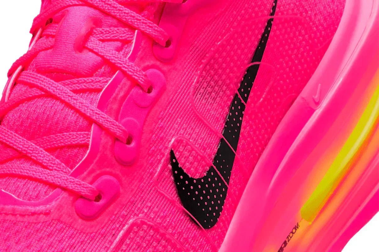 Pink Vomero Premium Hyper