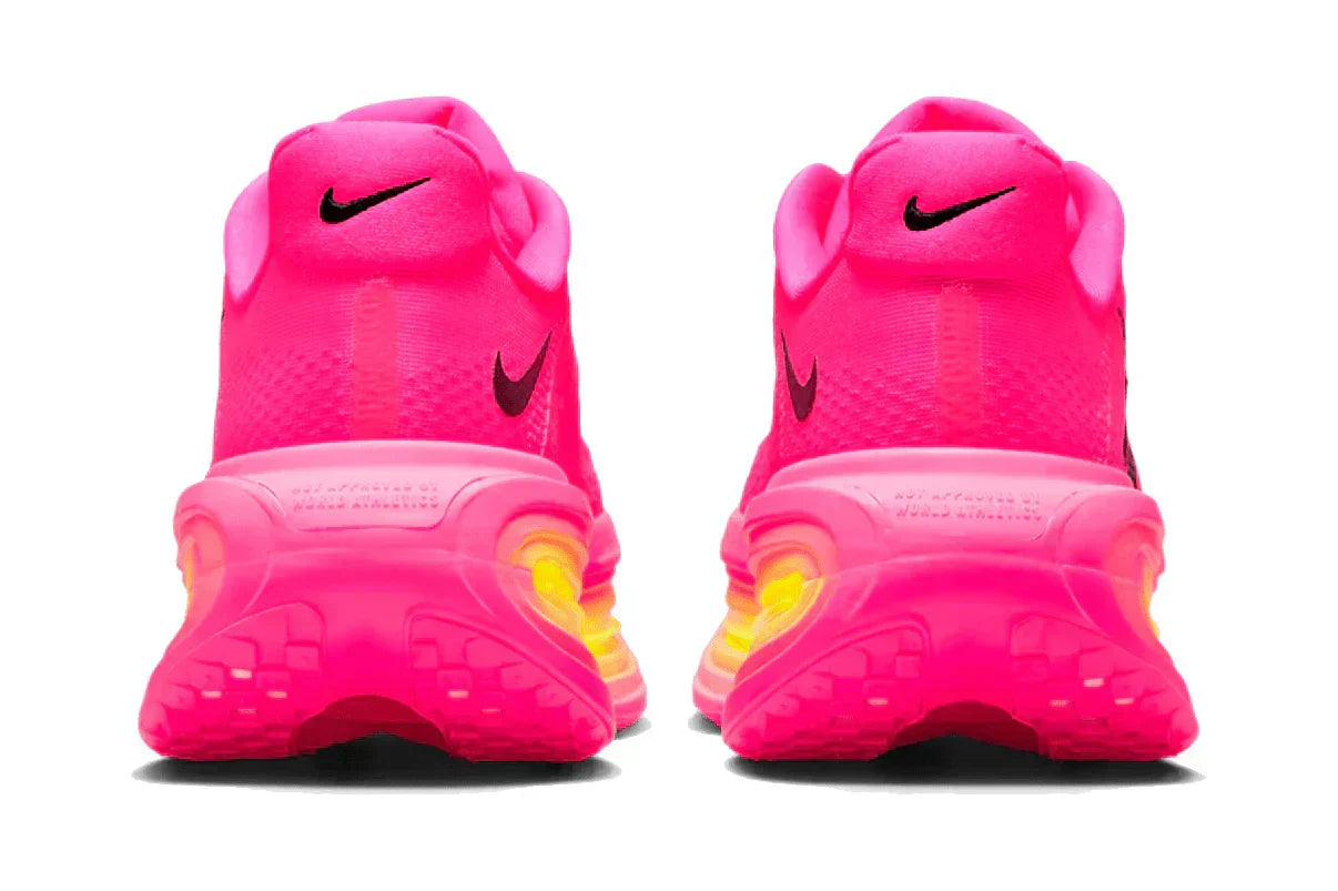 Pink Vomero Premium Hyper