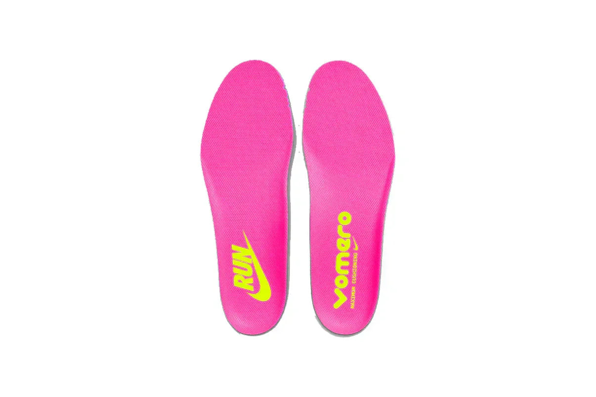 Pink Vomero Premium Hyper