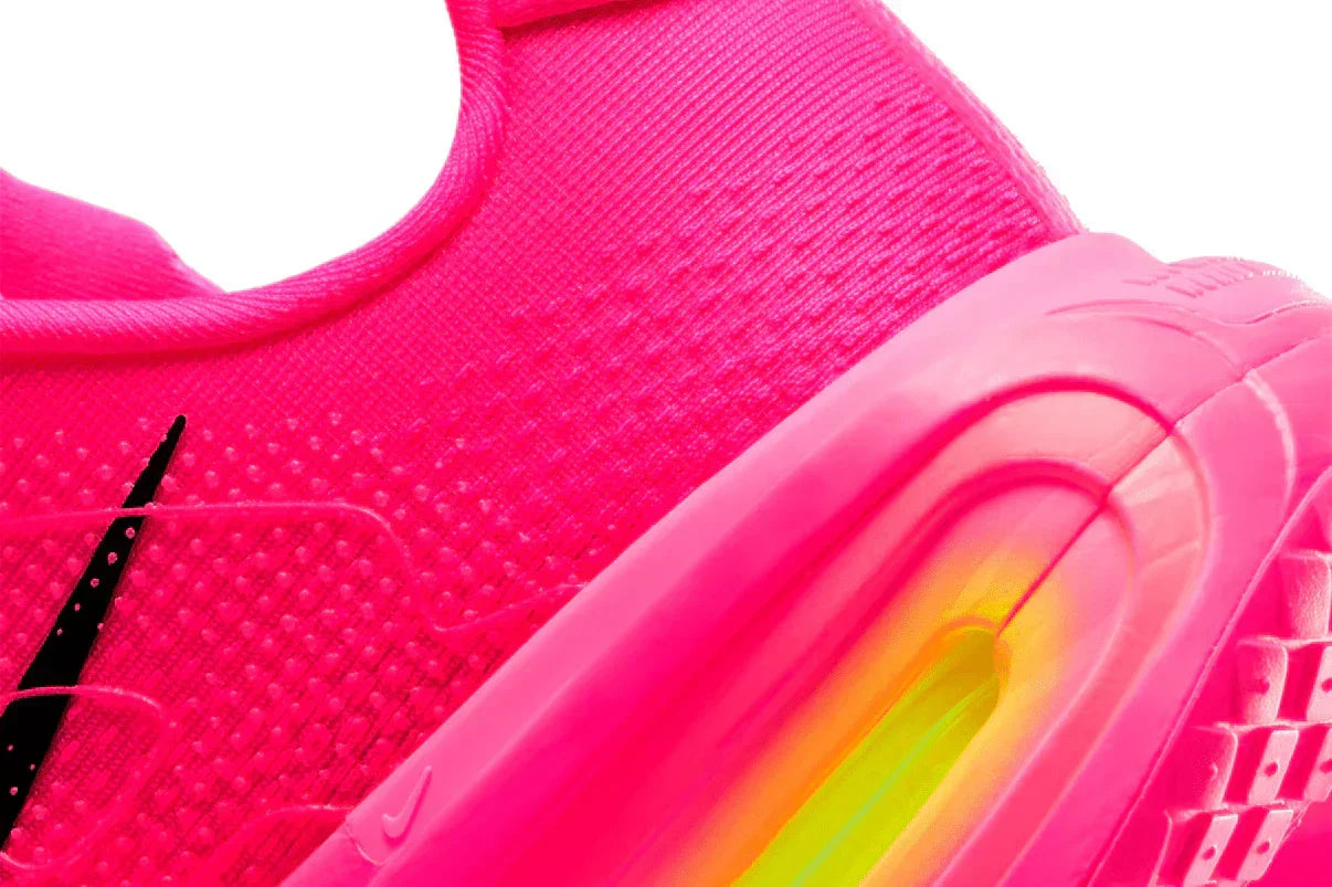 Pink Vomero Premium Hyper