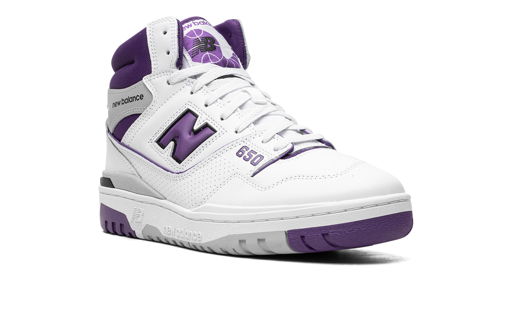 Purple 650 Interstellar