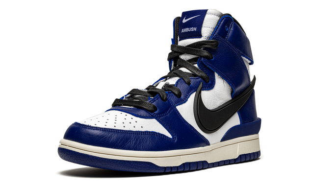 Dunk High Deep Royal Ambush Deep Royal