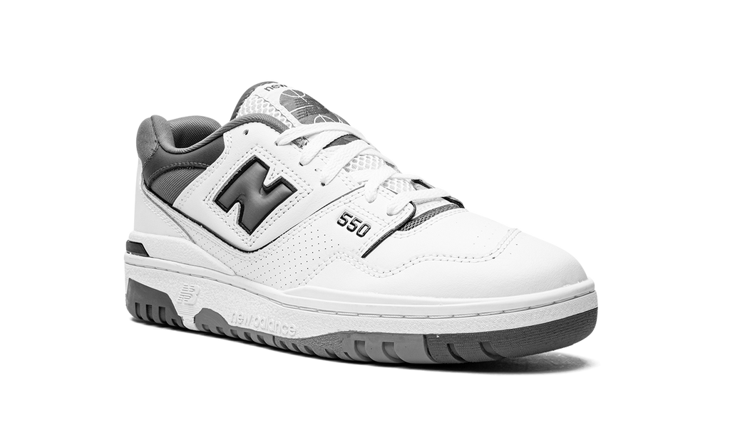 550 White White/Grey