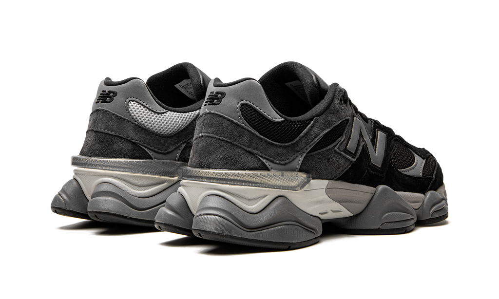 9060 Black Castlerock